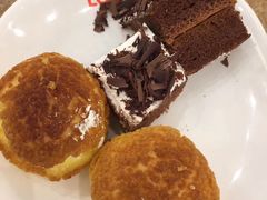 -龍歌自助小火锅(城阳万象汇店)