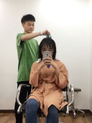 -MY HAIR ARDOR