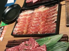 -千寻烧肉(政务区店)