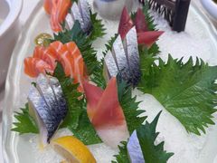 -渔村盛宴(航空新城店)