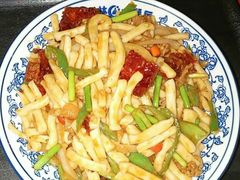-河州宾馆清真餐厅(文锦南路店)
