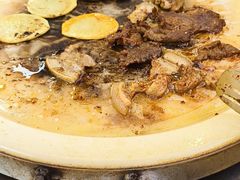 -阿昌白族石板烧(大理古城店)