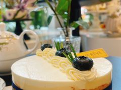 -杜哈夫DOUX RÊVE·生日蛋糕(日月光店)