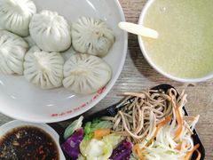 -津门张记包子铺(华昌道店)