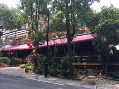 -国生茶庄·地道农家菜团建活动