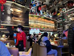 -西塔老太太泥炉烤肉(温州首店万象城黑金店)