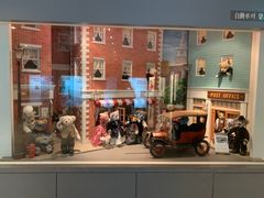 -济州岛泰迪熊博物馆