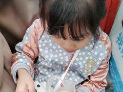 -麦当劳(总统大酒店店)