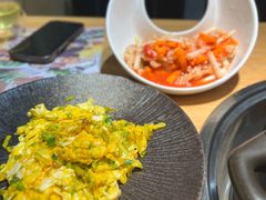 -一朵菌·野生菌探索家火锅(南亚店)