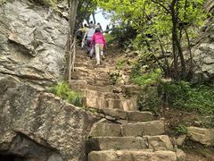 -虞山风景区