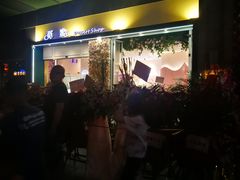 -绿地风尚天地广场