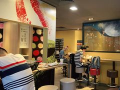 -麦当劳(王顶堤店)