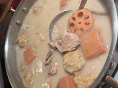 -玉满堂·湖北融合菜