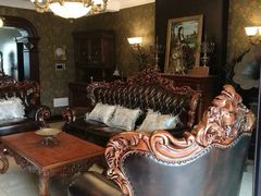 -长虹家具世界(渭水道店)