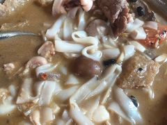老友三鲜粉-舒记粉店(七星路店)