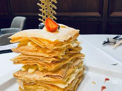 101鲜果拿破仑-翠园(北京王府中环店)