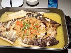 -半天妖烤鱼(新中关购物中心店)
