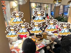 -洪兴砂锅·融合砂锅菜(三站店)