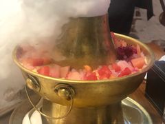 -炉小二铜锅牛蛙•川湘菜(三里屯店)