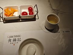 -食锦记·福建私房菜(浦西万达店)