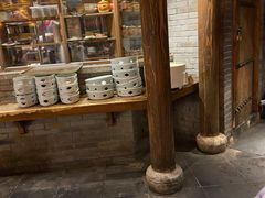 -南京大牌档(香港广场店)