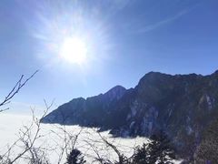 -九峰山