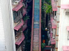 -重庆十八梯传统风貌区