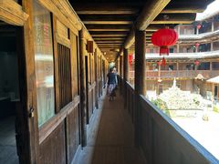 -云水谣景区-土楼之光文化园