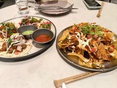 -墨纪Mojí墨西哥餐厅(官舍店)