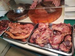 -保定驴肉火烧(吉祥店)