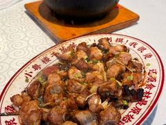 -小粤楼·怀旧粤菜(万辉国际广场店)