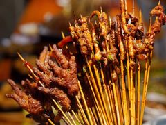 -86烧烤·炭火烧烤 (石人总店)