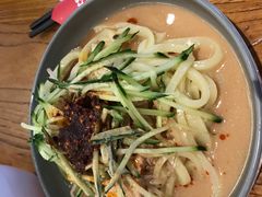 -煜北·西北小馆(曲阳路店)