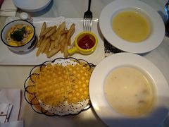 -豪客来牛排(中央花苑店)