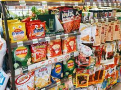 零售区-喜士多便利店(宜山店)