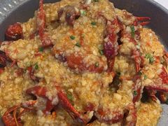 -石牌岭小亮蒸虾•湖北老字号(左岭店)
