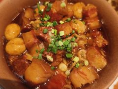 -情妹耙泥鳅·江湖川菜(科华店)