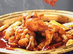-金鸭都·老北京特色家常菜(潘家园店)