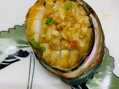 -福樱兰海鲜放题铁板烧(加州店)