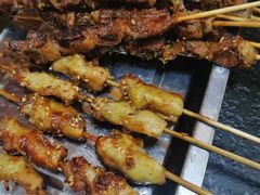 -老黑板筋(顺义总店)