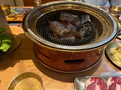 -闻老头·菊花炭烤肉(D11店)