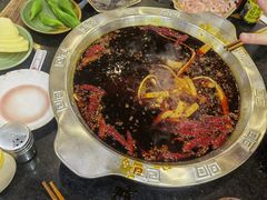 -大龙火锅(老店)