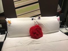 -旭逸酒店 ‧ 铜锣湾
