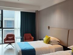 -杭州西湖仁和饭店(湖滨银泰in77店)