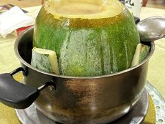 冬瓜盅-红旗山庄(圭峰山店)