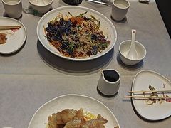 -7号院家宴.烧鸽子(门头沟店)