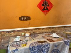 -米庄·原味私房菜(骏壹万邦店)