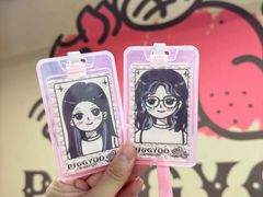 -PIGGYOO人生四格漫画店(朝外店)