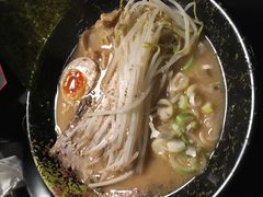 -日本料理神拉面