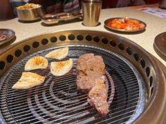 -妙香居韩国烤肉(容桂天佑城店)
